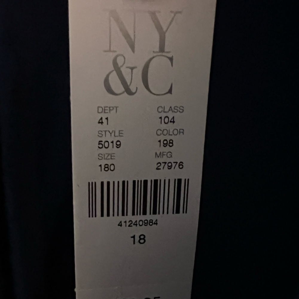 Work Suit Set - image 7